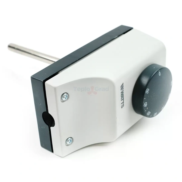 Термостат погружной Watts TC 100/AN