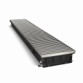 Конвектор внутрипольный Royal Thermo ATRIUM-75/200/2600-DG-U-NA с естественной конвекцией