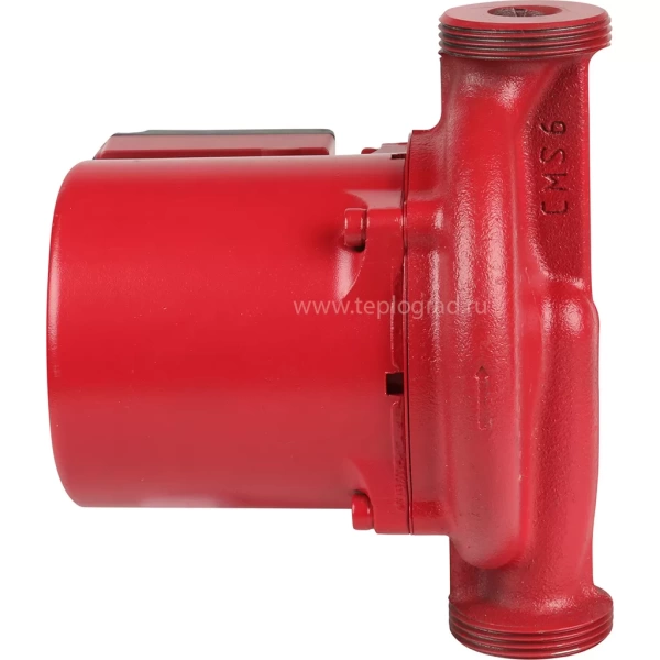 Циркуляционный насос Grundfos UPS 25-120 180 52588336