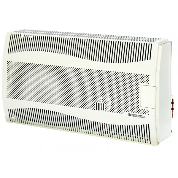 Газовый настенный конвектор Hosseven HDU-8