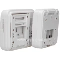 Беспроводной электронный терморегулятор Salus RT510RF