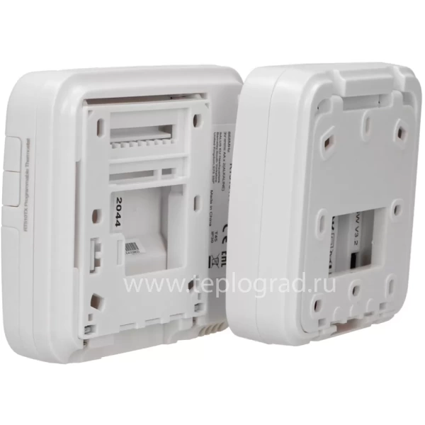 Беспроводной электронный терморегулятор Salus RT510RF
