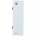 Стальной радиатор Rommer Compact 33/500/800 с боковым подключением RRS-2010-335080