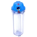 Фильтр для холодной воды Kristal Filter Slim 10 T2 3/4