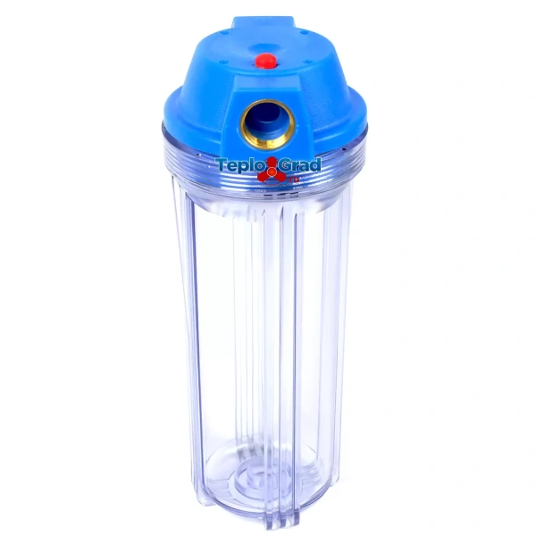 Фильтр для холодной воды Kristal Filter Slim 10 T2 3/4