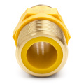 Диэлектрическая вставка для газа TIM 3/4" НН