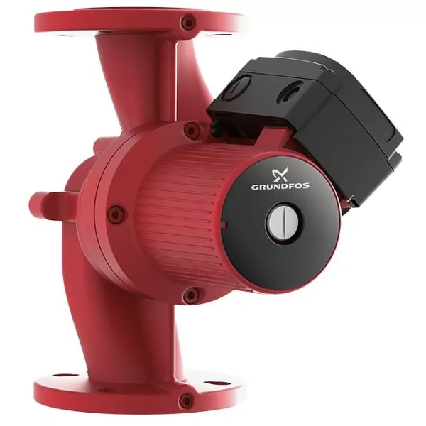 Циркуляционный насос Grundfos UPS 65-60/2 F 1x230 - 96402258