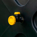 Бак для душа Rostok 150 л