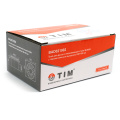Трап горизонтальный TIM 100x100 из нержавеющей стали