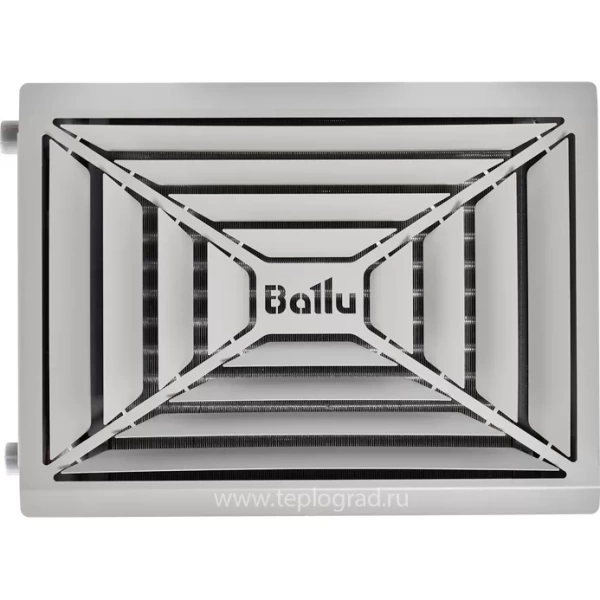 Водяной тепловентилятор Ballu BHP-W4-20-D
