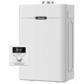 Настенный газовый котел Kiturami Alpha Plus 35