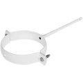 Хомут крепежный к стене Stout Dn 100