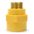 Диэлектрическая вставка для газа TIM 1/2" ВН