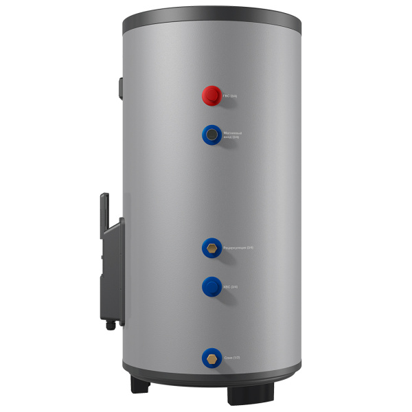 Напольный водонагреватель Thermex Kelpie 150 F