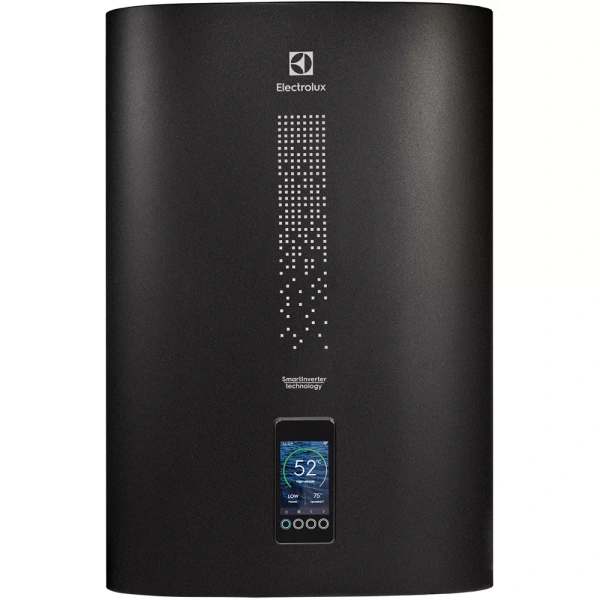 Водонагреватель накопительный Electrolux EWH 30 SmartInverter Grafit
