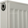Стальной радиатор Kermi Profil-K FKO 12/300/600 боковое подключение, 541 Вт