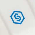 Отвод Stout Dn 80 90° утепленный
