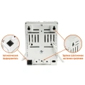 Стабилизатор напряжения Teplocom ST-555