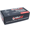 Самопромывной фильтр Valfex 1 с редуктором и корпусом из латуни