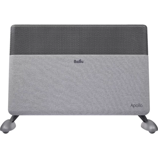 Конвектор электрический Ballu Apollo digital INVERTER Moon Gray BEC/ATI-2001