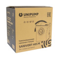 Канализационная насосная станция Unipump Sanivort 405 M compact