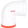 Отвод Rommer Dn 80 90°
