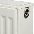 Стальной радиатор Kermi Profil-K FKO 22/400/1600 боковое подключение, 2421 Вт