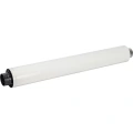 Горизонтальный комплект дымохода Stout 60/100 (Vaillant и Protherm)