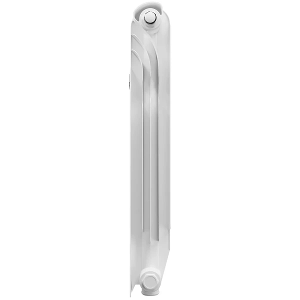 Алюминиевый радиатор Royal Thermo Revolution 500 12 секций