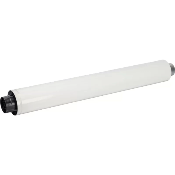Горизонтальный комплект дымохода Stout 60/100 (Vaillant и Protherm)
