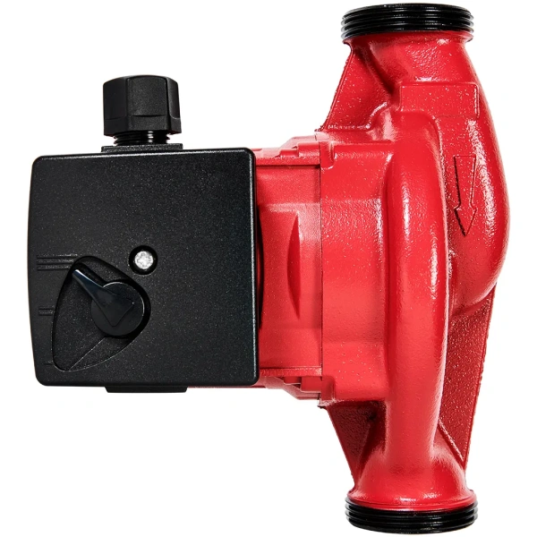 Циркуляционный насос Rommer RATE 25/80-180