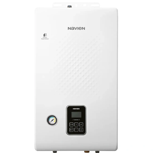 Электрический котел Navien EQB-24HW (NEW)