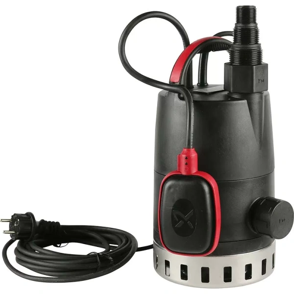 Дренажный насос Grundfos Unilift CC 5 A1