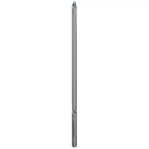 Скважинный насос Grundfos SP 9-4N 3x380 4" 98780159