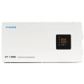 Стабилизатор напряжения Бастион RAPAN ST-3000