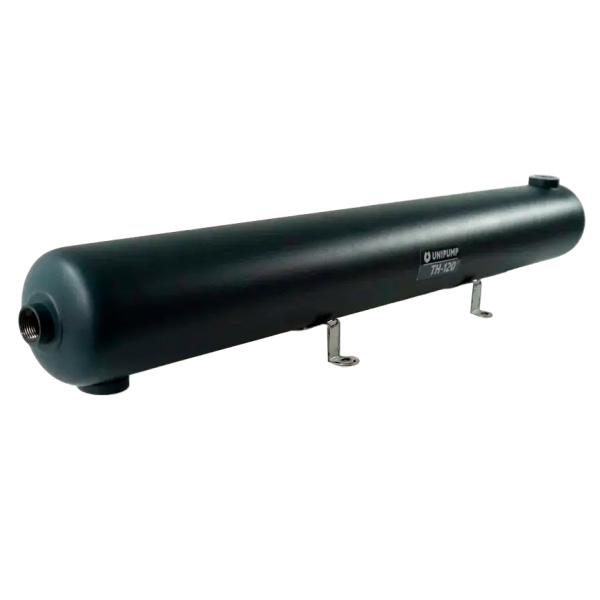 Теплообменник Unipump TH-120 для бассейна