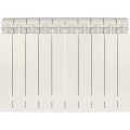 Биметаллический радиатор Global Style Plus 500 10 секций