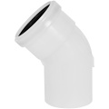 Отвод Stout Dn 80 45° (п-м) для конденсационных котлов