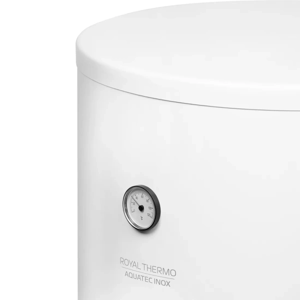 Бойлер косвенного нагрева Royal Thermo AQUATEC INOX-200