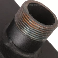 Распределительный коллектор Rommer на 4(6) выхода 1x1 1/4