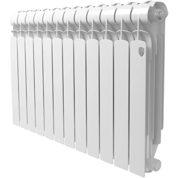 Алюминиевый радиатор Royal Thermo Indigo 500 12 секций