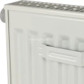 Стальной радиатор Kermi Profil-V FTV 12/400/1400 нижнее подключение, 1569 Вт