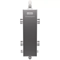 Гидрострелка Gidruss GRSS-250-50 (до 250 кВт, G 2, нерж. сталь)