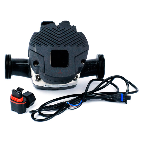 Насос циркуляционный Wester WPE 25-40 P (без гаек) 180 мм