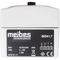 Сервопривод Meibes M66341.7 24V