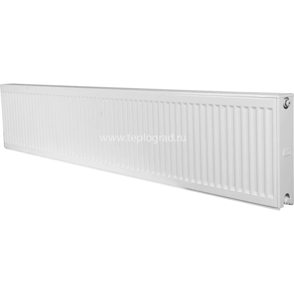Стальной радиатор Kermi Profil-V FTV 22/400/2600 нижнее подключение, 3934 Вт