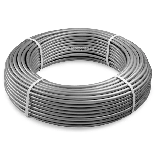 Труба из сшитого полиэтилена Valfex PEXa/EVOH 16x2.2 с кислородным слоем