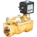 Соленоидный клапан Watts 850T 1 230V НЗ