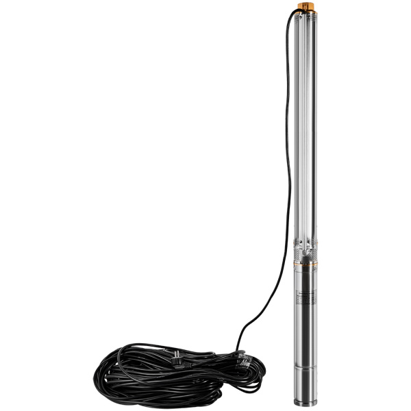 Скважинный насос Rommer RP 3-63 с кабелем 50м