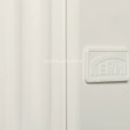 Стальной радиатор Kermi Profil-K FKO 12/400/1200 боковое подключение, 1345 Вт
